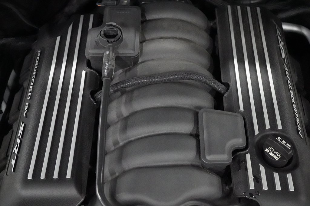 Used 2023 Dodge Challenger R/T Scat Pack RWD image 29