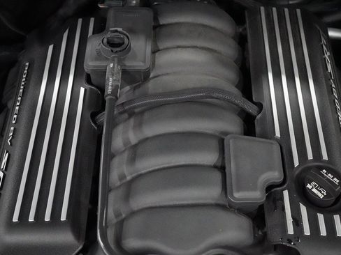 Used 2023 Dodge Challenger R/T Scat Pack RWD image 29
