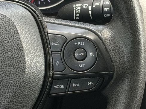 Used 2019 Toyota RAV4 XLE w/ All Weather Liner Package AWD/4WD image 15