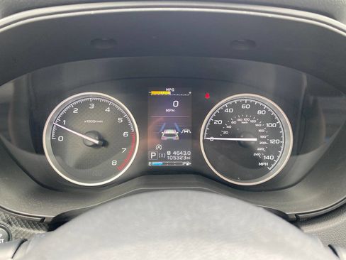 Used 2019 Subaru Forester Premium w/ All-Weather Package AWD/4WD image 14