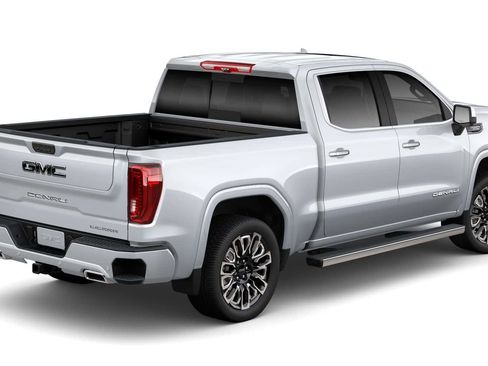 New 2026 GMC Sierra 1500 Denali Ultimate AWD/4WD image 27