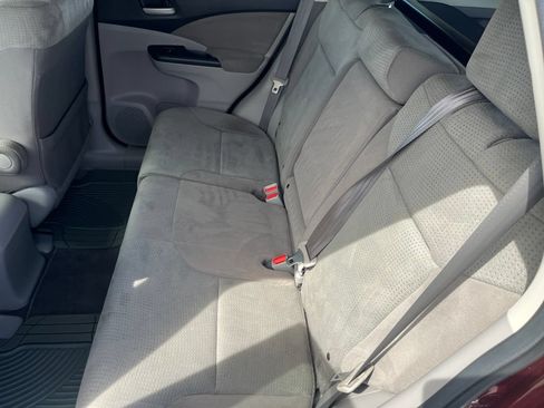 Used 2013 Honda CR-V EX image 8