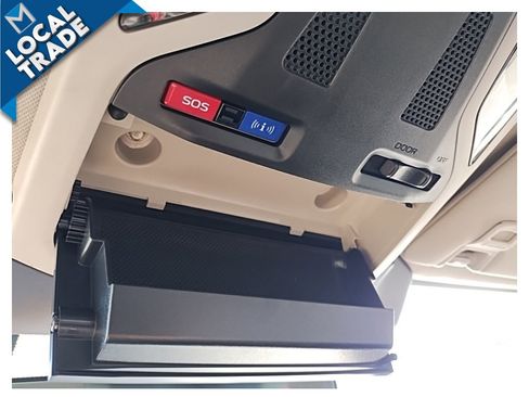 Certified 2024 Subaru Legacy Limited image 41