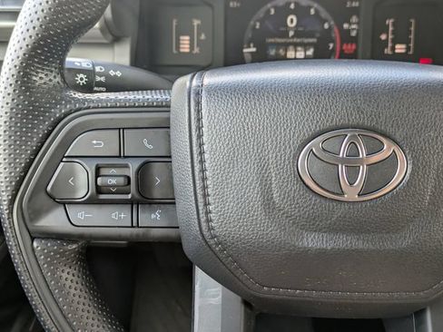 Used 2025 Toyota Tacoma SR RWD image 18