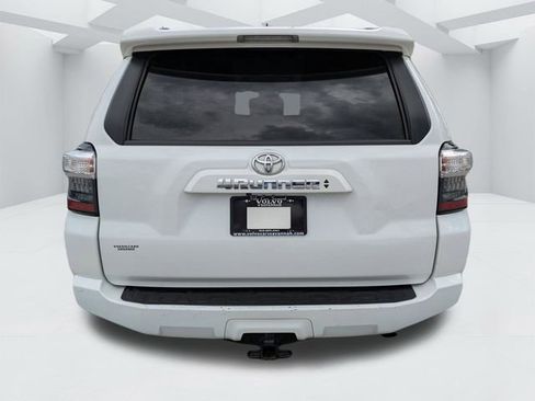 Used 2024 Toyota 4Runner SR5 RWD image 5