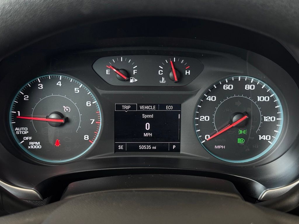 Used 2025 Chevrolet Malibu LT FWD image 29
