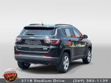 Used 2018 Jeep Compass Latitude w/ Popular Equipment Group image 4