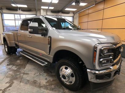 Certified 2023 Ford F350 Lariat w/ Tow Technology Package
