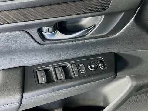 Used 2026 Honda CR-V EX image 12