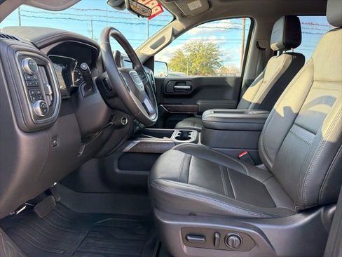 Used 2021 GMC Sierra 1500 Denali w/ Technology Package image 13