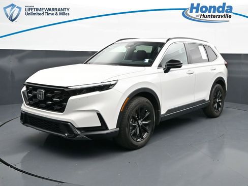 Used 2023 Honda CR-V Sport image 3