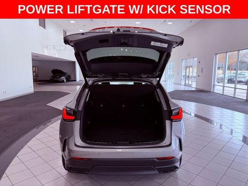 Used 2023 Lexus NX 250 FWD w/ Premium Package image 7