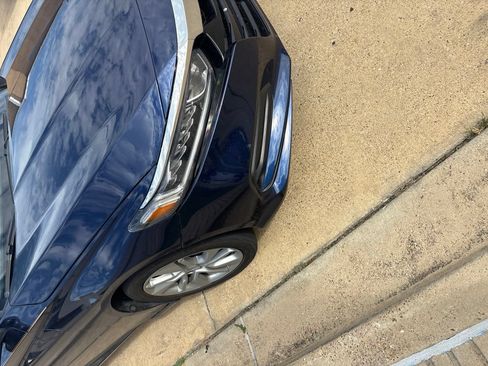 Used 2018 Honda Accord LX image 6