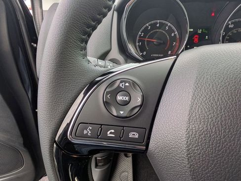 New 2025 Mitsubishi Outlander Sport SE image 17