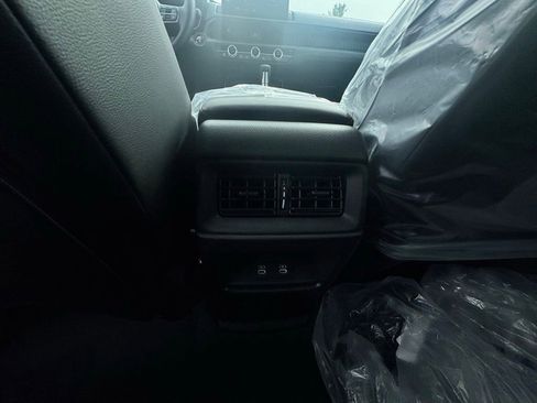 New 2026 Honda CR-V Sport-L image 12