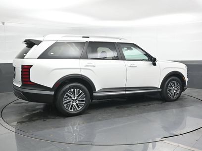 New 2026 Hyundai Palisade SEL