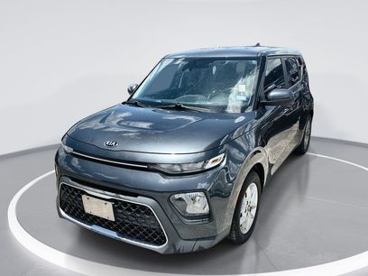 Used 2020 Kia Soul S