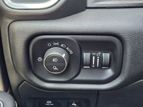 Certified 2024 RAM 1500 Laramie AWD/4WD image 28