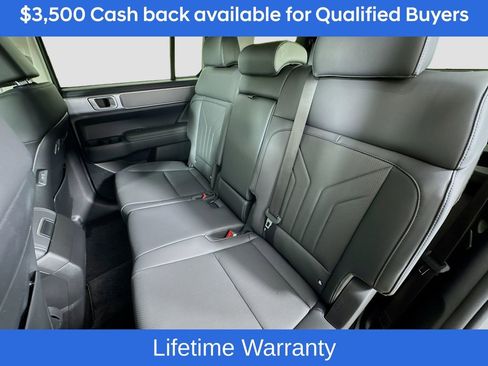 New 2026 Hyundai Santa Fe XRT image 26