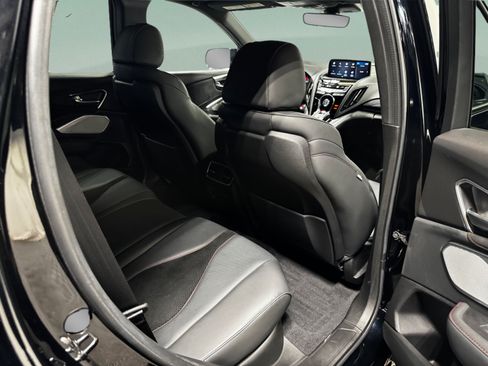 Certified 2022 Acura RDX A-Spec FWD image 27