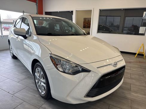 Used 2016 Scion iA image 2