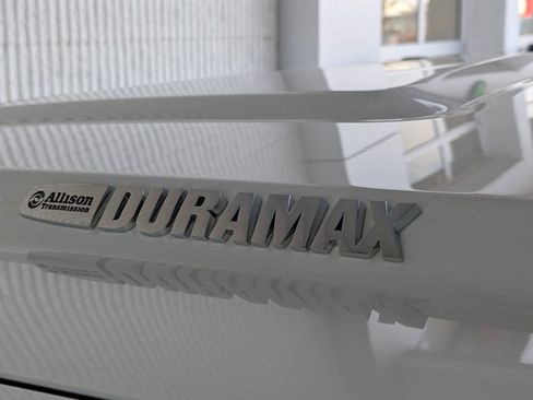 Used 2019 GMC Sierra 3500 Denali image 40