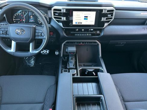 New 2026 Toyota Tundra SR5 image 15