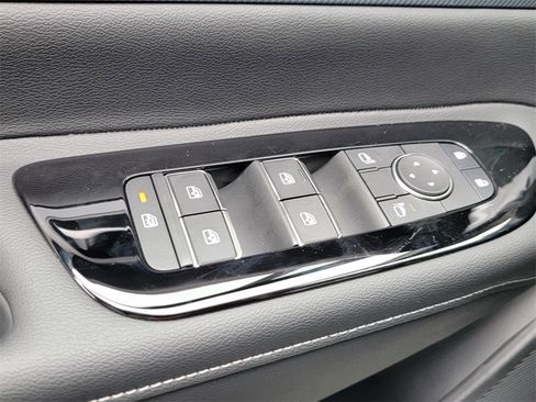 New 2026 Nissan Murano SL image 31