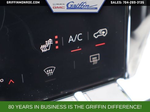 New 2026 GMC Acadia Elevation w/ Black Edition FWD image 25