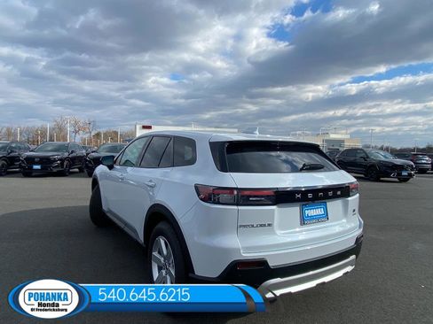 New 2026 Honda Prologue EX image 3
