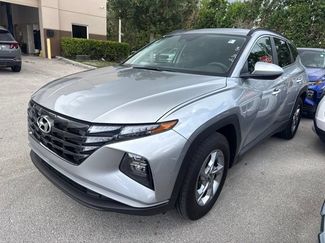 Used 2024 Hyundai Tucson SEL FWD video 1