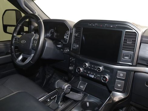 Used 2022 Ford F150 XLT w/ Equipment Group 302A High image 39