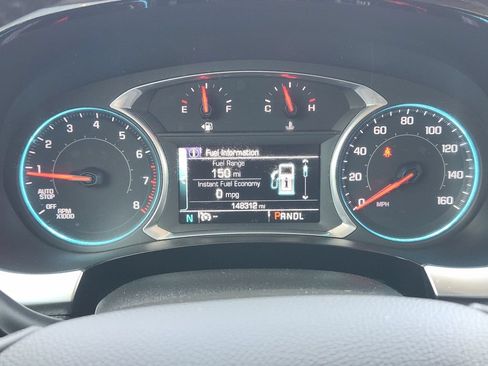 Used 2018 Chevrolet Traverse Premier w/ Redline Edition FWD image 20