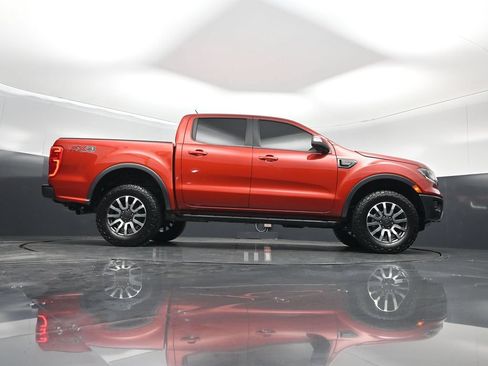 Used 2019 Ford Ranger Lariat w/ Equipment Group 501A Mid AWD/4WD image 46