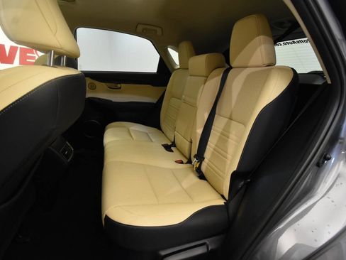 Used 2019 Lexus NX 300 FWD w/ Comfort Package image 13