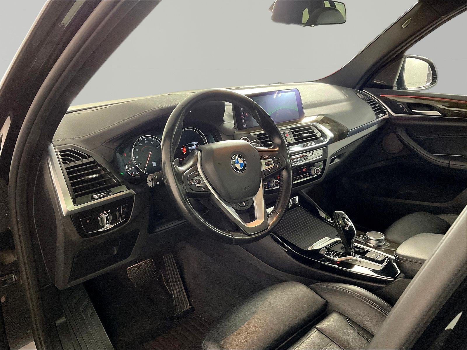 Used 2019 BMW X3 xDrive30i AWD/4WD image 17
