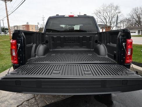 Used 2023 Ford F150 XLT image 22