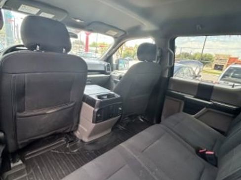 Used 2018 Ford F150 XL w/ Equipment Group 101A Mid image 12
