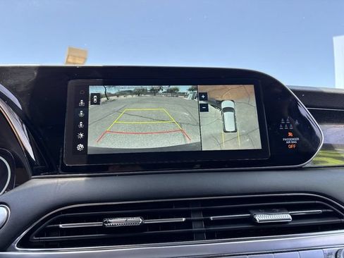 Used 2022 Hyundai Palisade Limited AWD/4WD image 24