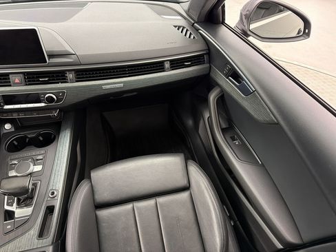 Used 2017 Audi A4 2.0T Prestige AWD/4WD image 28