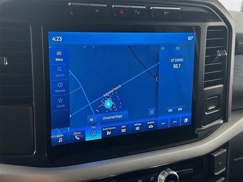 Used 2021 Ford F150 XLT w/ Equipment Group 302A High image 20