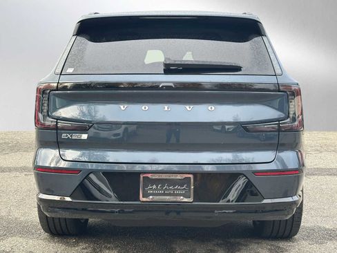 Used 2025 Volvo EX90 Ultra image 4