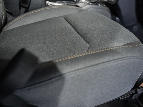 New 2026 Jeep Wrangler Willys image 33