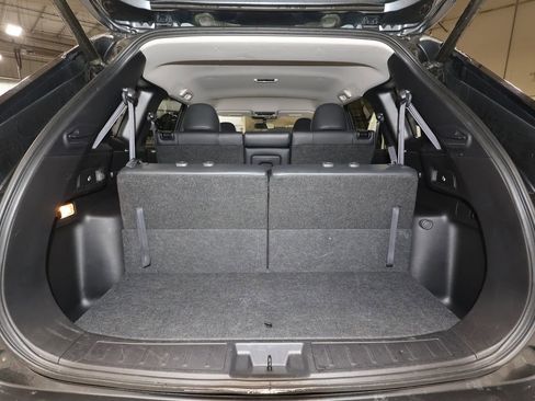 Used 2024 Mitsubishi Outlander SE image 25