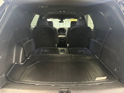 Certified 2023 Chevrolet Traverse RS w/ LPO, Floor Liner Package image 29