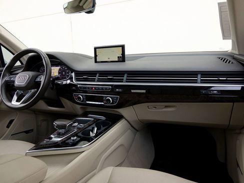 Used 2019 Audi Q7 3.0T Prestige w/ Prestige Package image 7