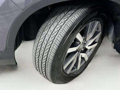 Used 2021 Honda Pilot EX-L image 25