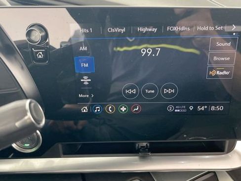 Used 2022 Chevrolet Corvette Stingray image 38