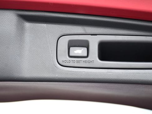 Used 2025 Honda CR-V Sport Touring image 37