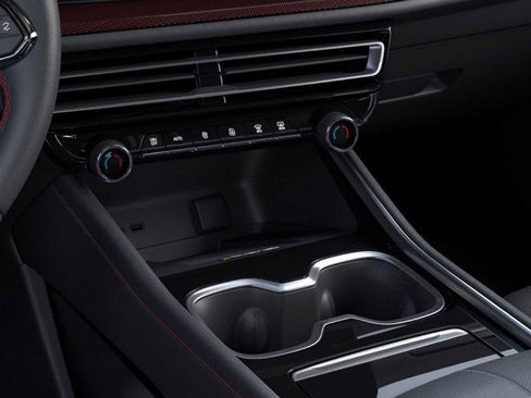 New 2026 Chevrolet Traverse RS w/ LPO, Floor Liner Package image 23